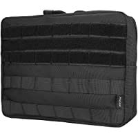 ProCase Bolsa Táctica Multiuso MOLLE- Bolso Compacto EDC para Utensilio Artilugio Equipo Electrónico- Organizador…